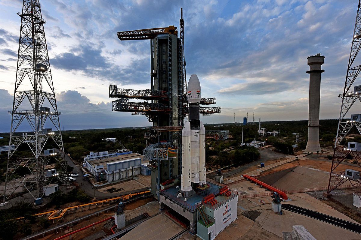 Chandrayaan-2 deputy director is Gurap boy