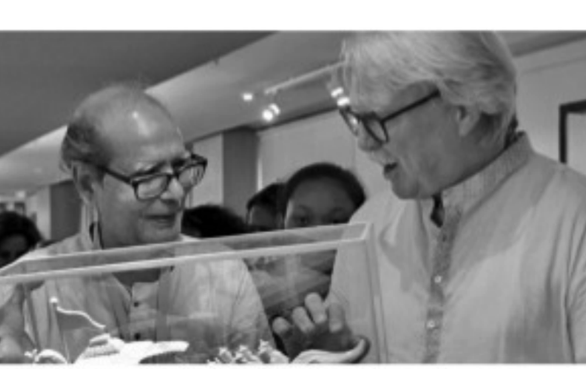 ‘Green Ivory’ shola craft exhibition opens