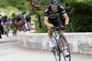 Landa more depressed than injured after Tour de France crash