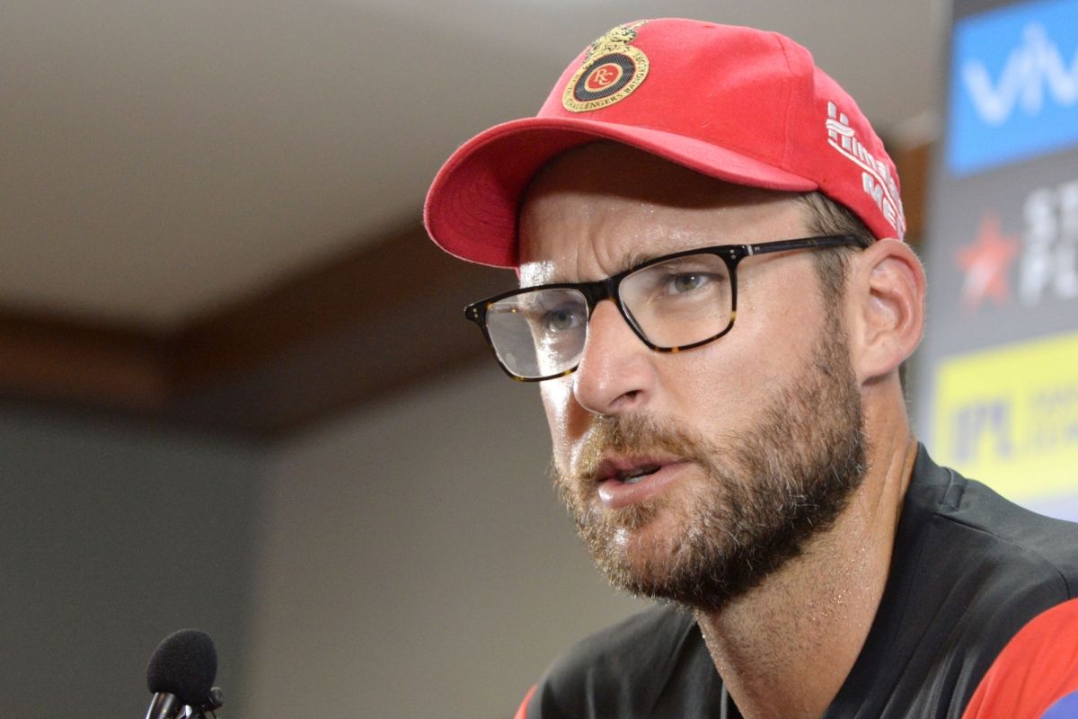 CWC 2019: Three straight losses won’t affect New Zealand much, feels Daniel Vettori