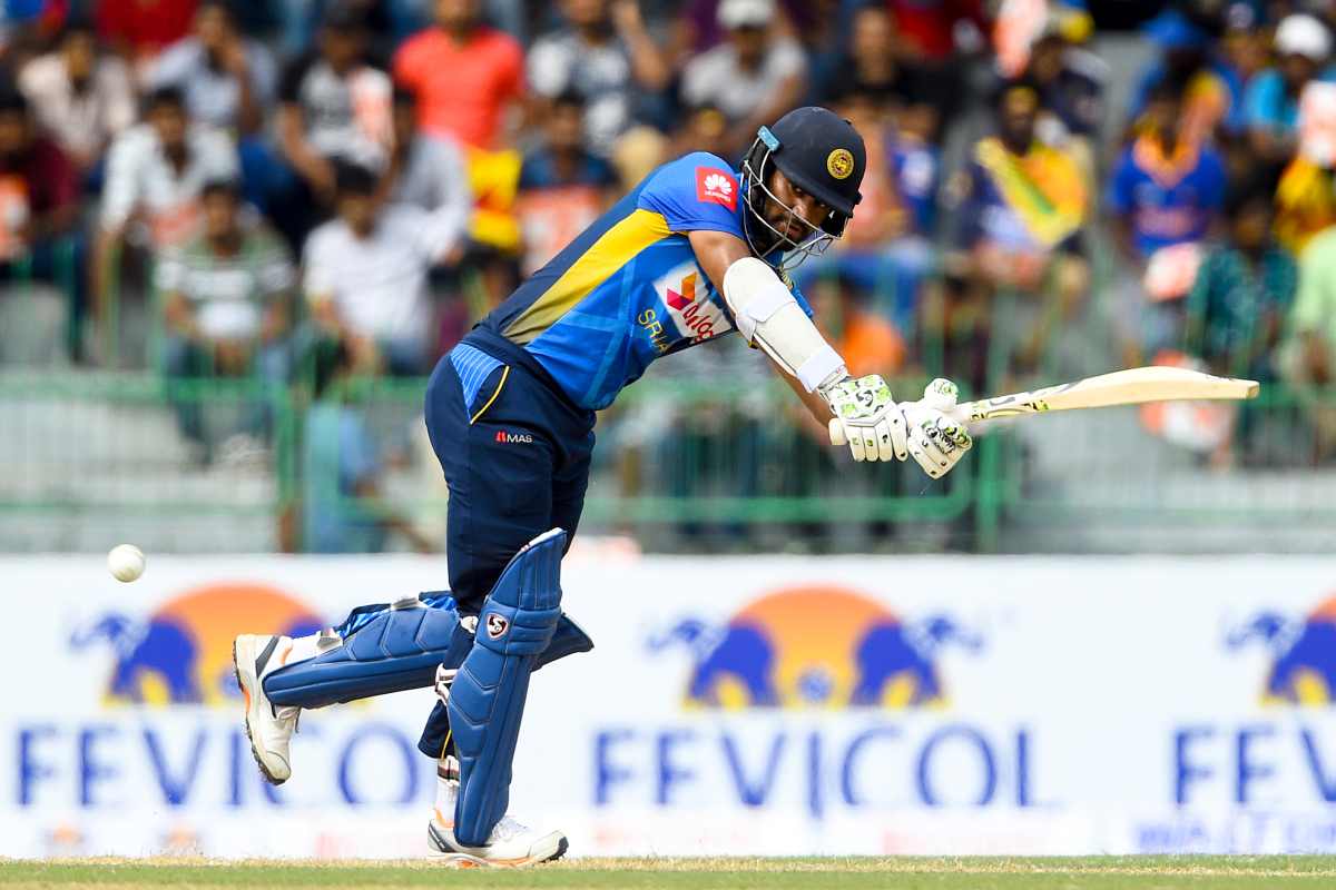SL vs WI, 1st ODI: Dimuth Karnunaratne opt to field against West Indies