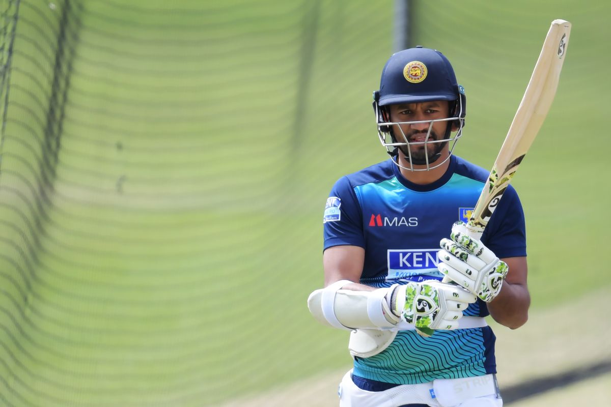 ICC Cricket World Cup 2019: Sri Lanka opt to bat against India