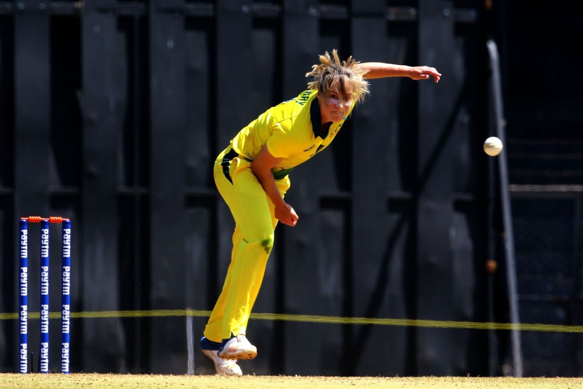 Ellyse Perry ruled out of Women’s T20 World Cup