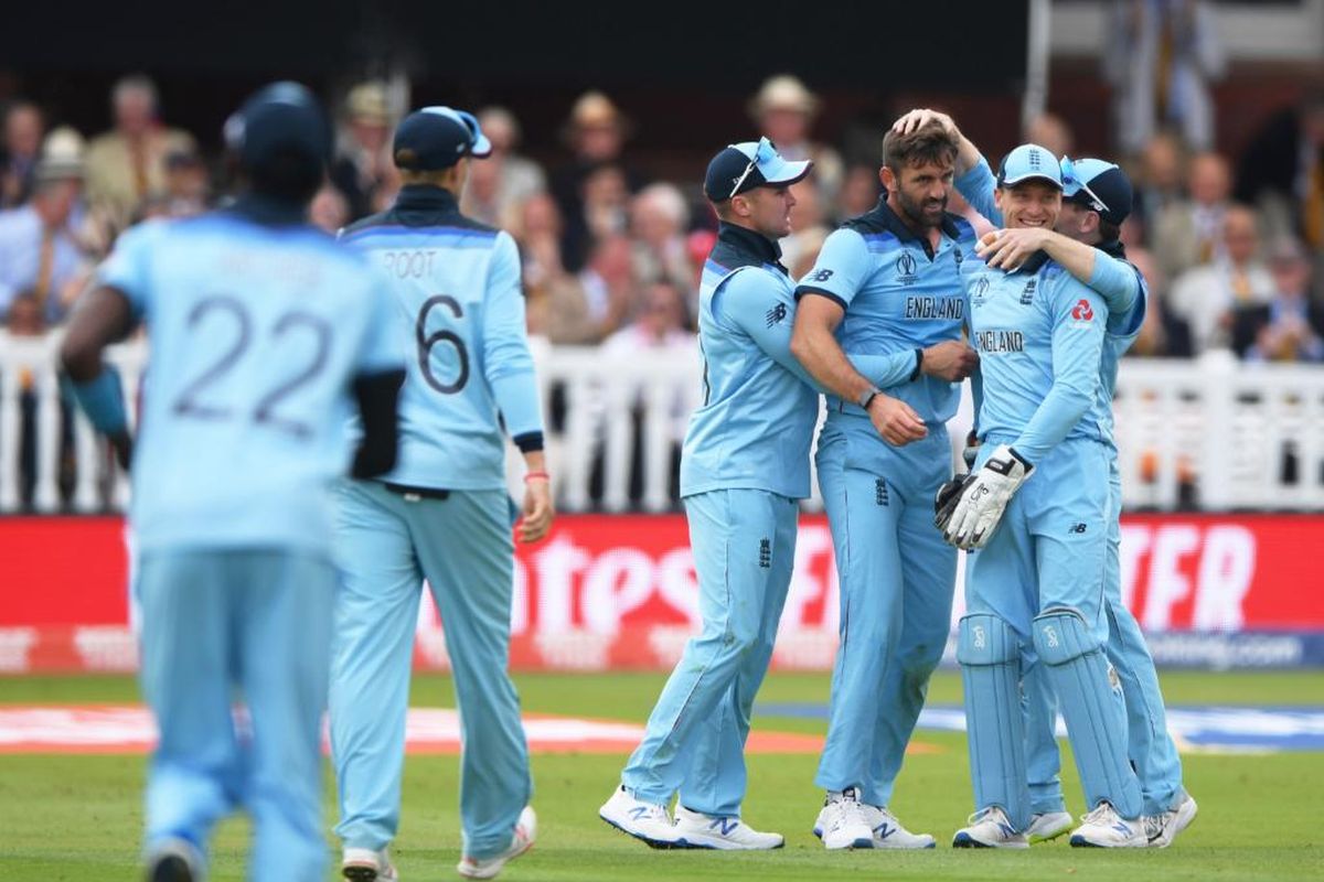 ICC Cricket World Cup 2019 final: England need 242 runs to create history