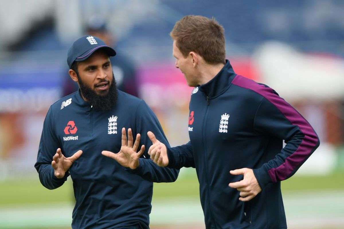 CWC 2019: England opt to bat against New Zealand in must-win game