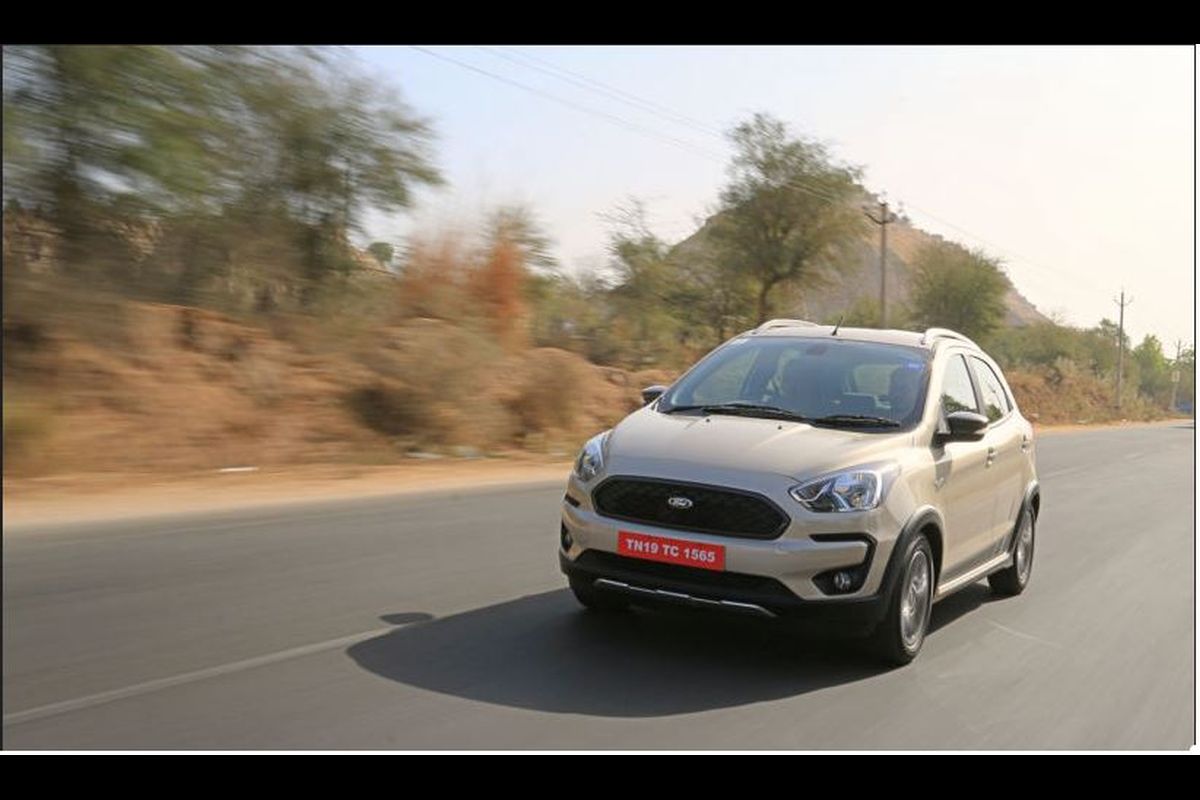Ford issues recall for Figo, Freestyle, Aspire & Endeavour: Is your car affected too?