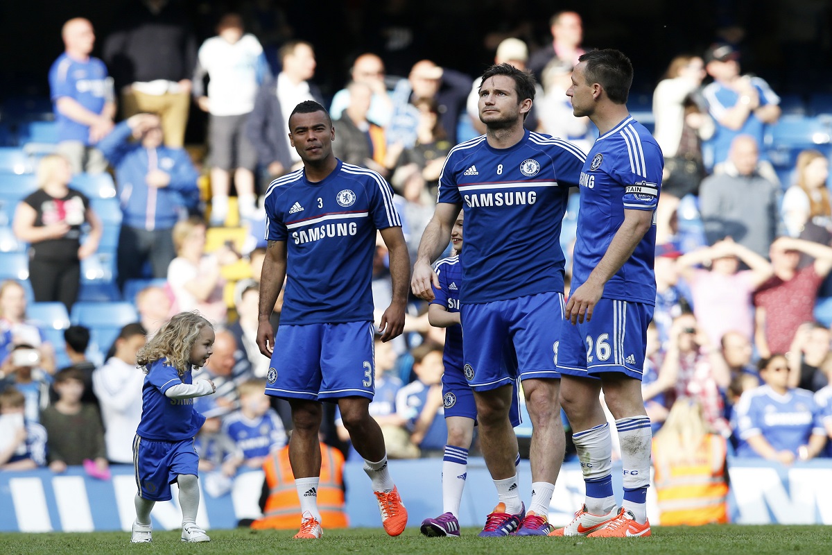 Lampard excused from Derby pre-season to conclude Chelsea return