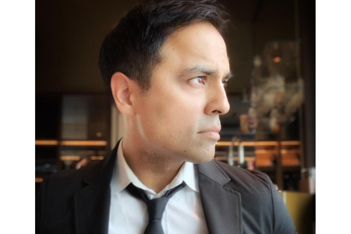 Gurbaksh Chahal’s ‘The Chahal Foundation’ brings light to lives of disaster victims