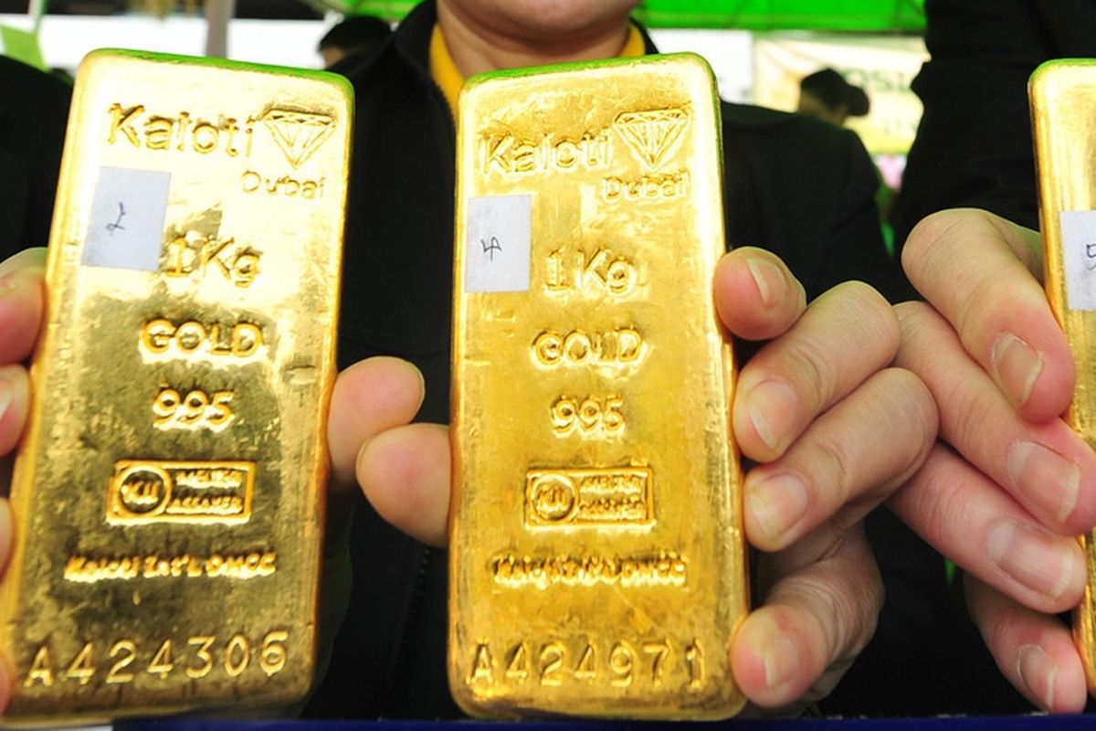 DRI seizes over 12 kg gold in Kolkata, Siliguri