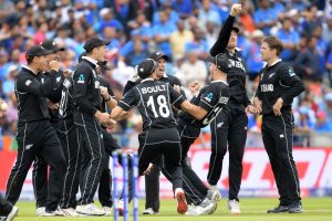 Was lucky to get a direct hit from the outfield: Guptill on Dhoni run out