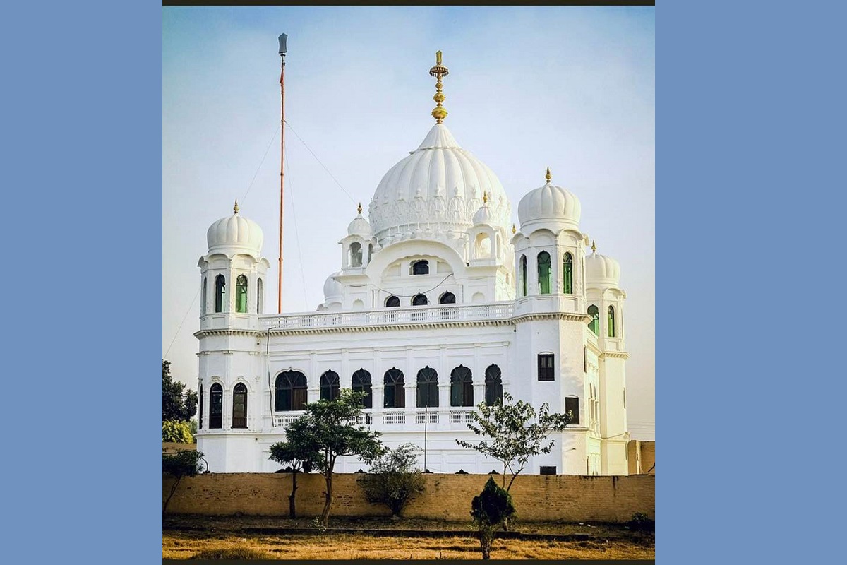 Kartarpur Corridor: India, Pak agree on visa-free travel for Sikh pilgrims