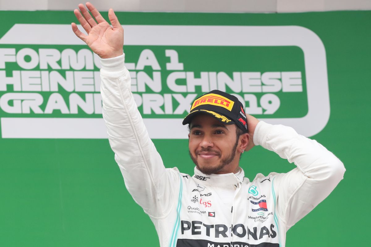 Lewis Hamilton likely to join Ferrari F1 team in 2025