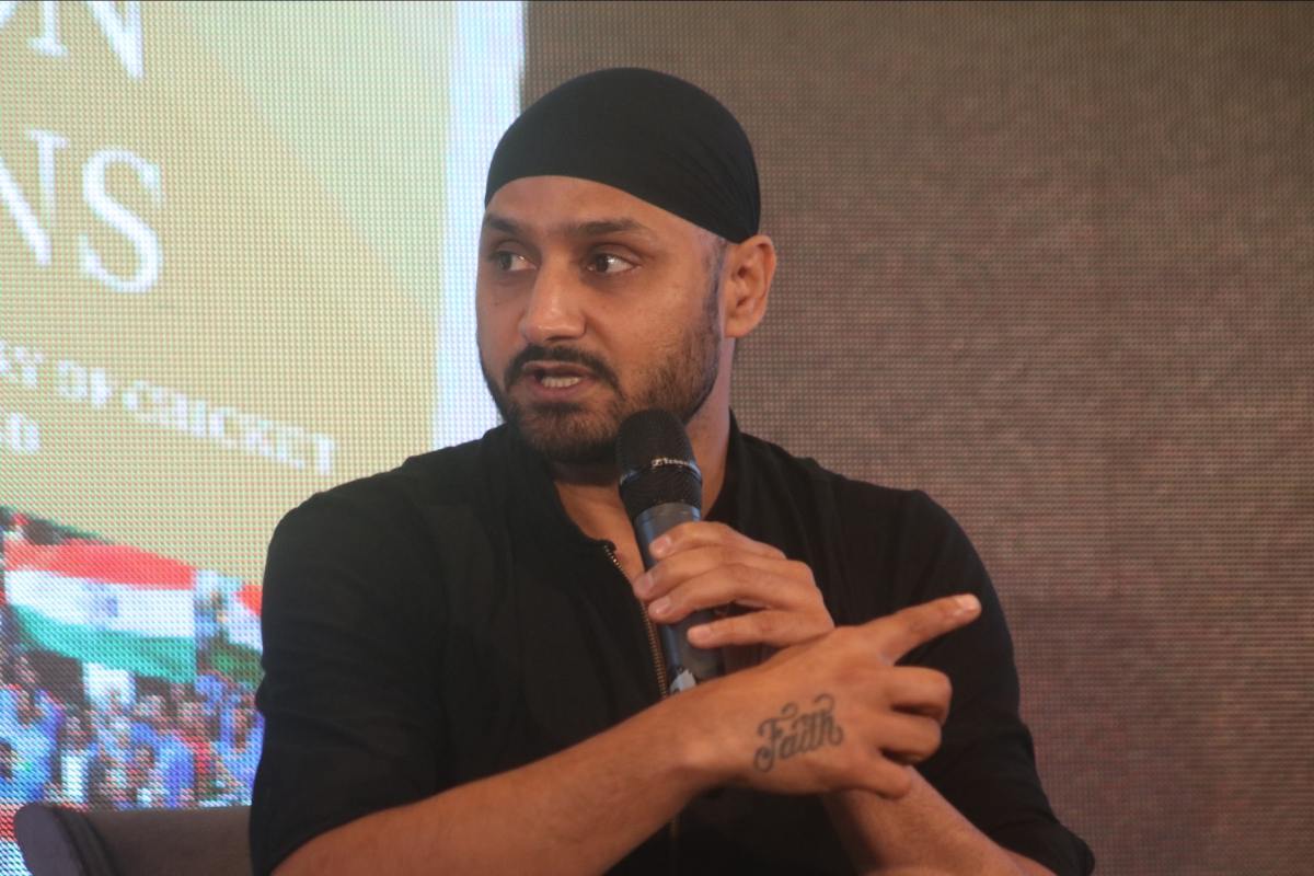 IND vs BAN, D-N Test: Don’t see pink ball bringing a lot of people to the ground, says Harbhajan Singh