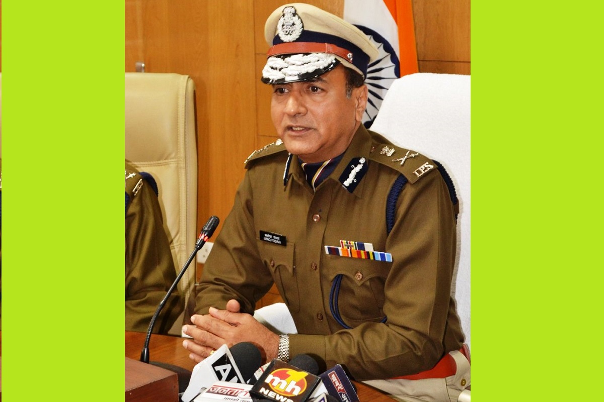 Abide by traffic rules, no need to stop vehicles for checking of documents: Haryana DGP