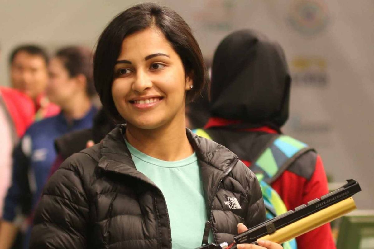 ‘You can’t chop down a whole Olympic sport from Commonwealth Games’: Heena Sidhu