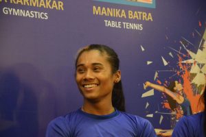 Hima Das sprints to 3rd international gold in span of two weeks