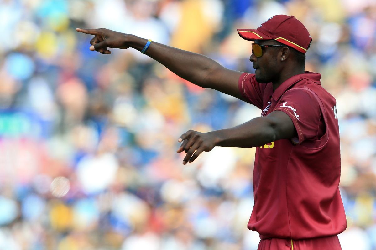 ICC Cricket World Cup 2019: West Indies opt to bat against Afghanistan