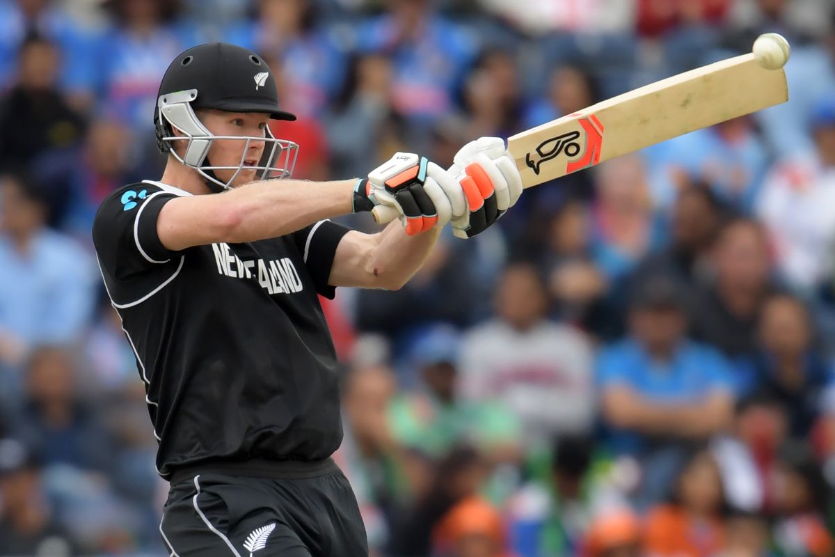 ‘If you don’t want to watch WC final, resell your tickets’, Jimmy Neesham requests Indian fans