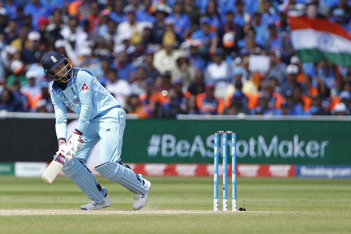 ICC Cricket World Cup 2019: Joe Root and boys ready for Mitchell Starc challenge