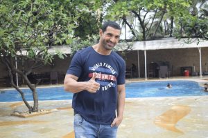Clash with Akshay’s film doesn’t bother me: John Abraham