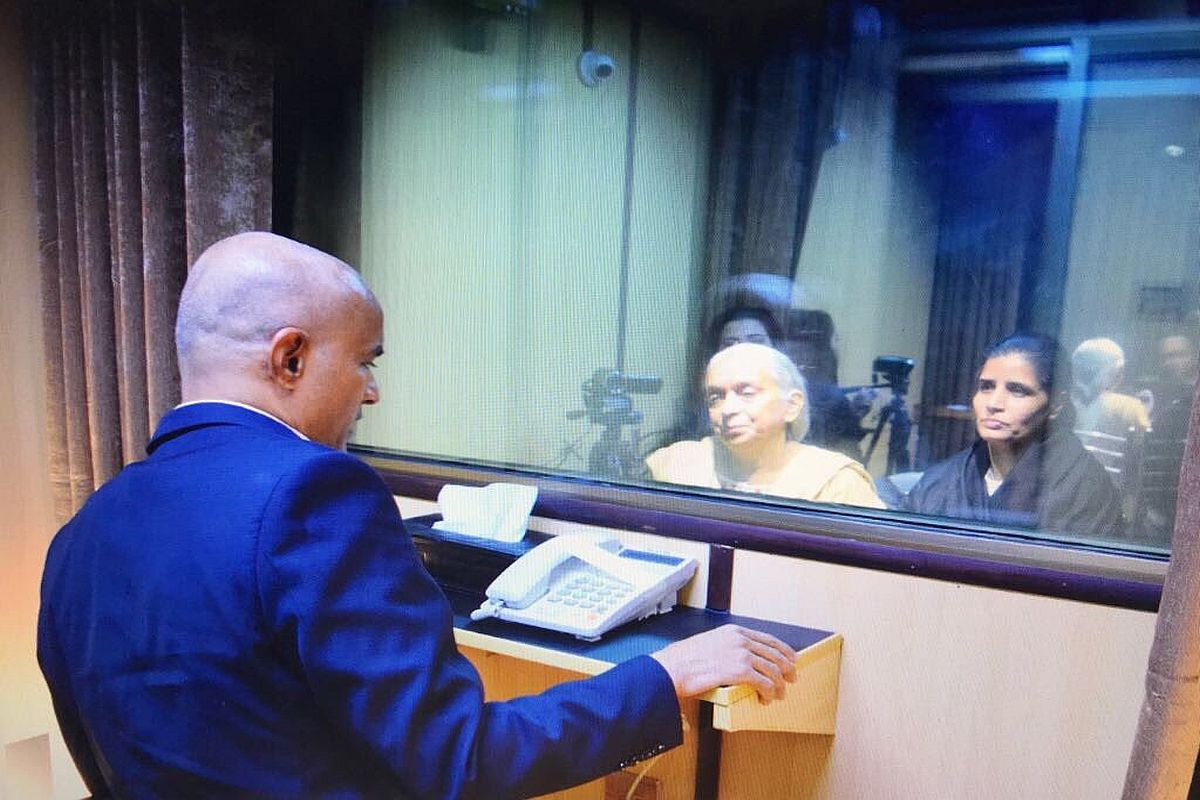 ICJ orders ‘review, reconsideration’ of Kulbhushan Jadhav’s execution; PM Modi hails verdict