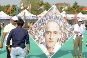 ICJ verdict on Kulbhushan Jadhav today; Indians hope for favourable judgement