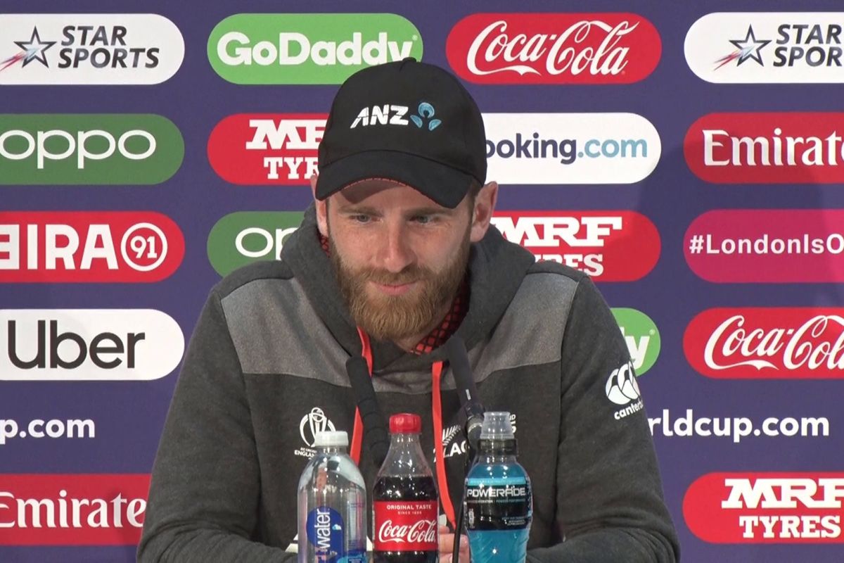 ‘No one lost final, a winner was crowned’: Kane Williamson on World Cup loss