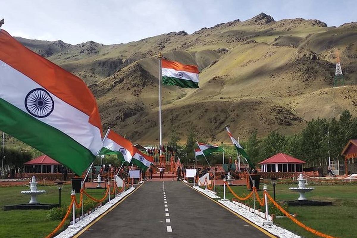 Kargil Vijay Diwas: Sports fraternity pays tribute to Indian martyrs