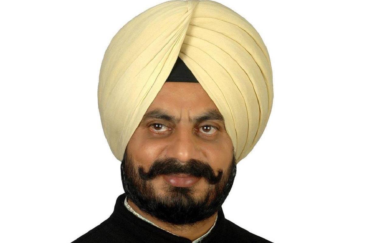 Kuljit Singh Nagra quits as Congress secretary