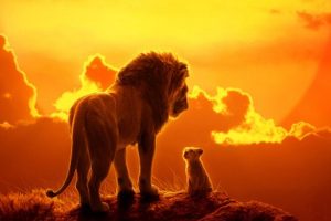 ‘The Lion King’ is a deep part of our culture: Jon Favreau