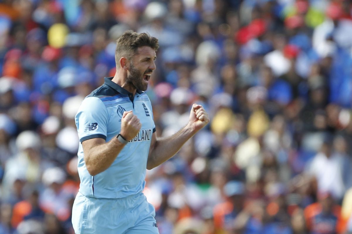 Liam Plunkett credits IPL for helping players perform under pressure
