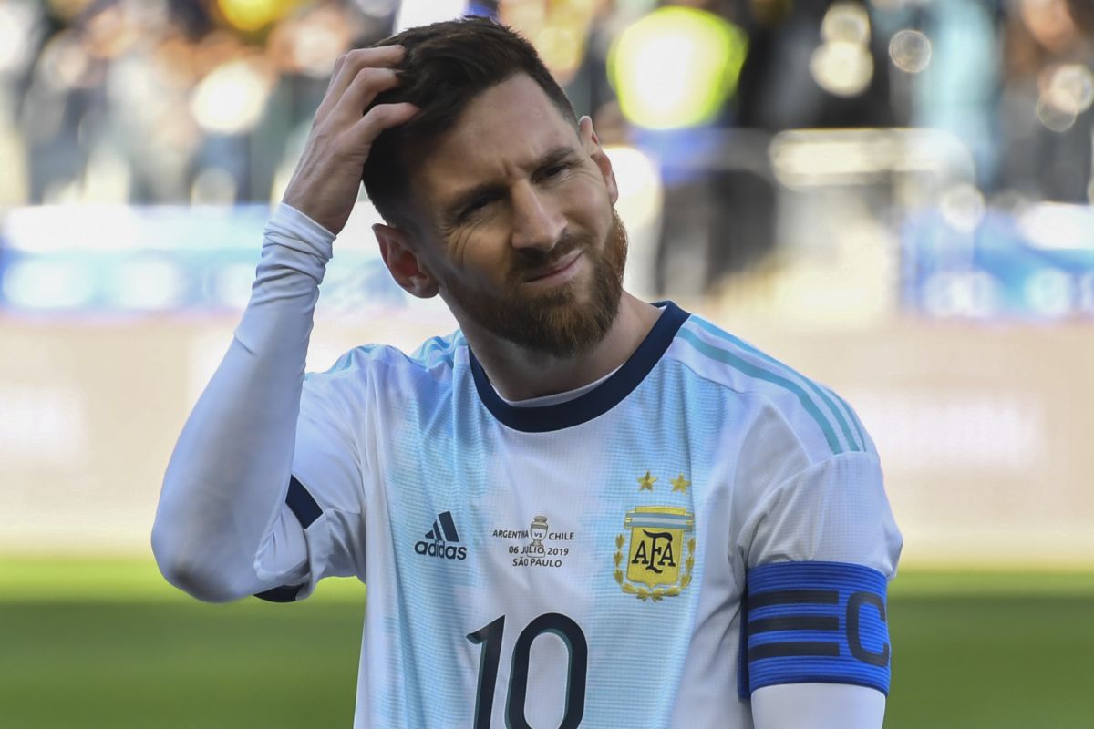 Copa America 2019 Best XI: Lionel Messi left out, five Brazil players selected
