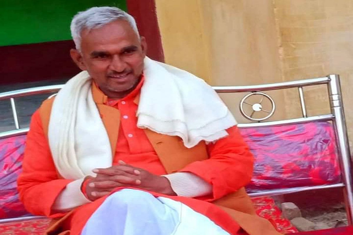 ‘Muslims have 50 wives, 1,050 children, possess animalistic tendency’: BJP MLA stirs row