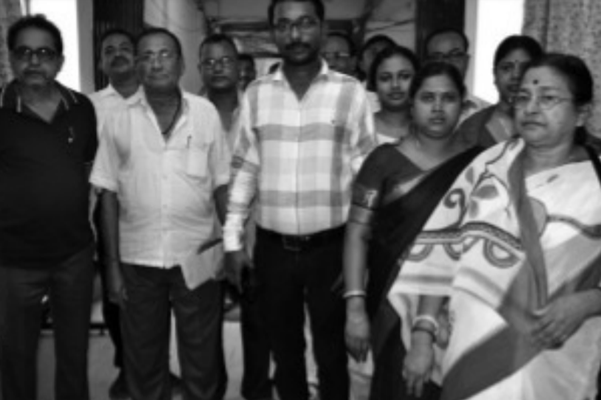 Balurghat MP seeks Central aid for medical sector