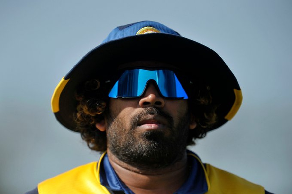 Sri Lanka opt to bat against Bangladesh in Lasith Malinga’s last ODI match