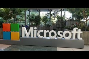 Microsoft finds a partner in Telangana govt
