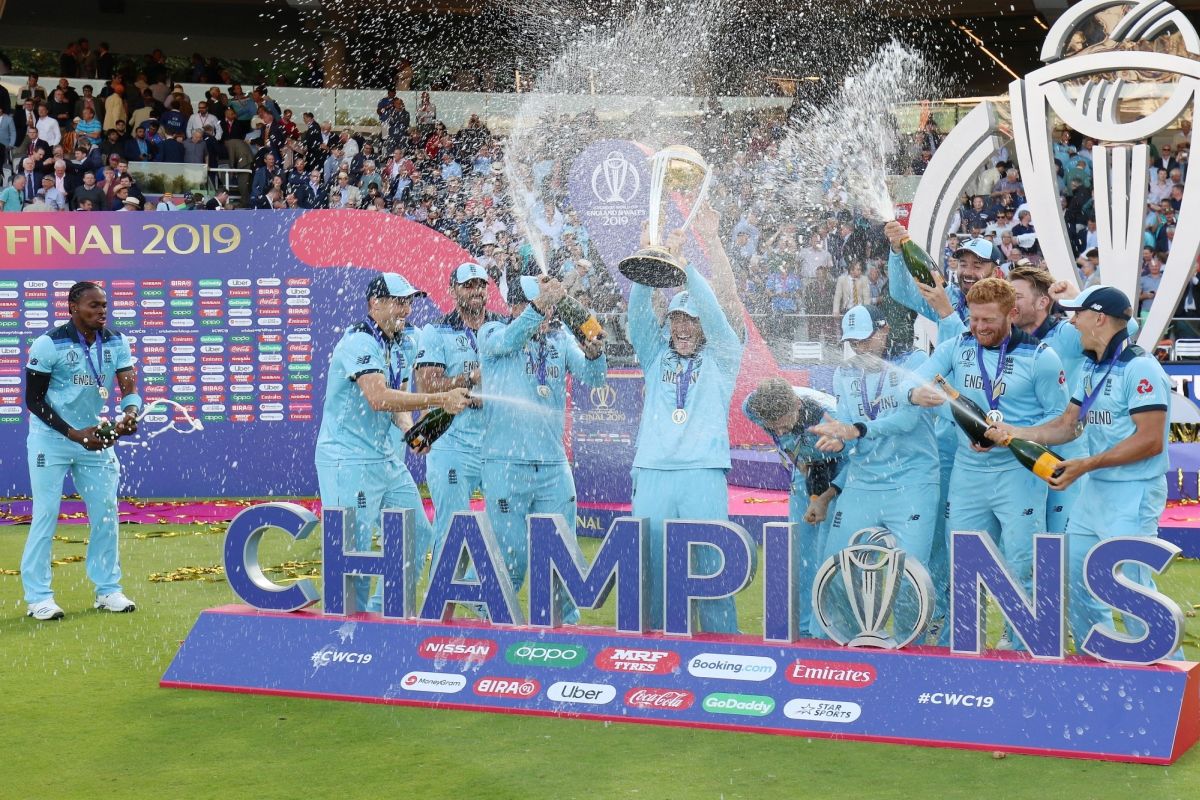 World Cup 2019, England, New Zealand, Eoin Morgan, Ben Stokes, Jofra Archer