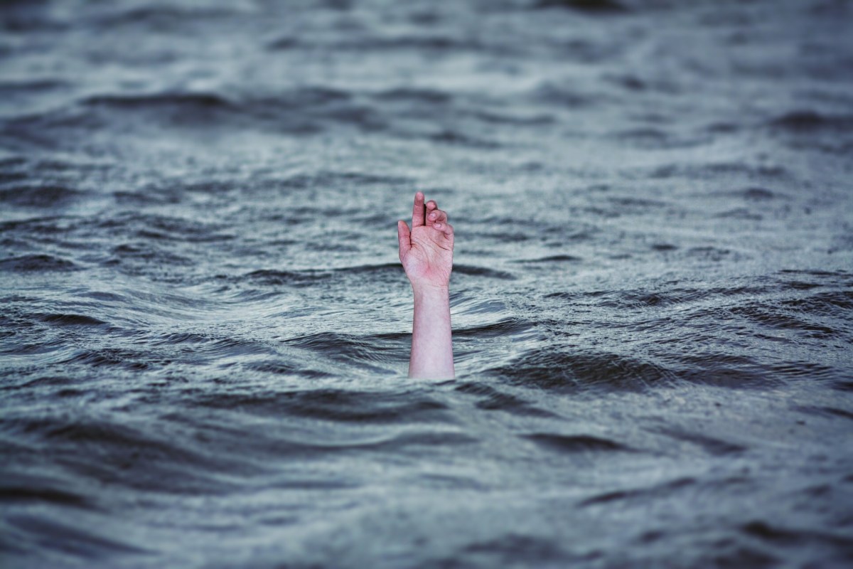Two women drown while swimming off Juhu Beach