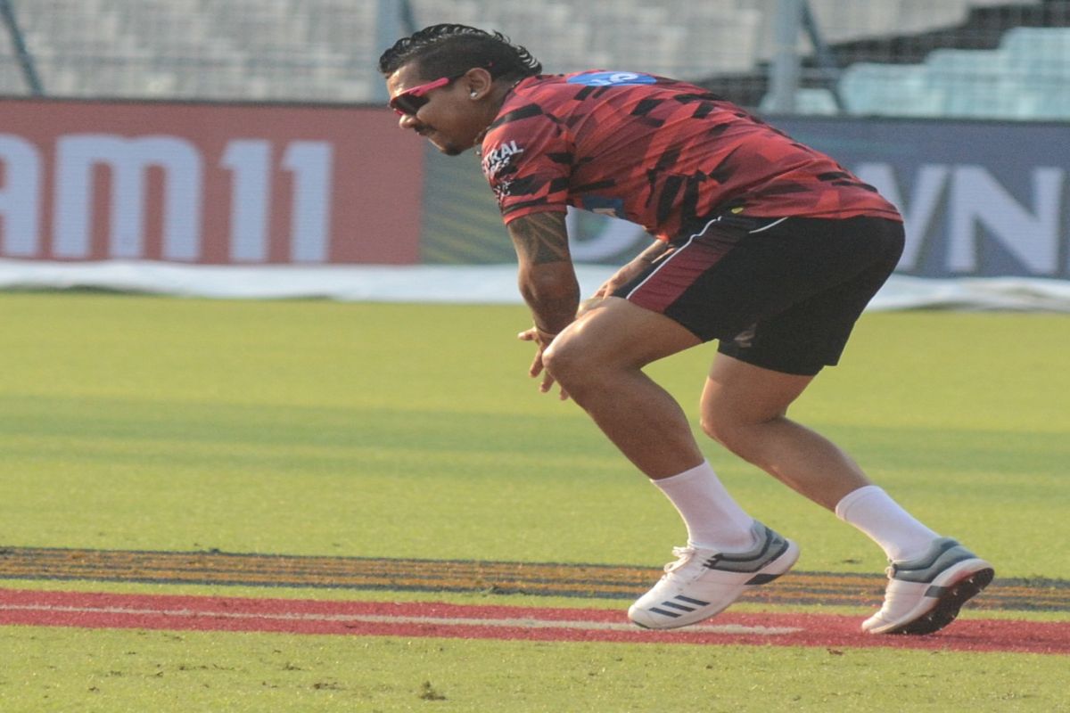 Will play any tournament in which KKR is carrying a team: Sunil Narine