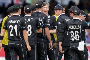 CWC 2019: Black Caps homecoming ceremony on hold due to ‘logical complications’