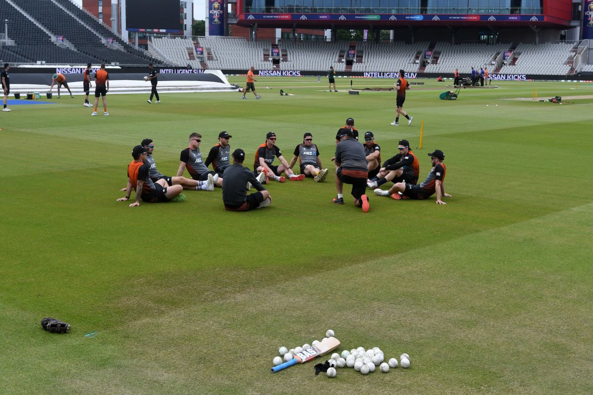 World Cup 2019 Semifinal: India-New Zealand Dream XI, probable playing XIs