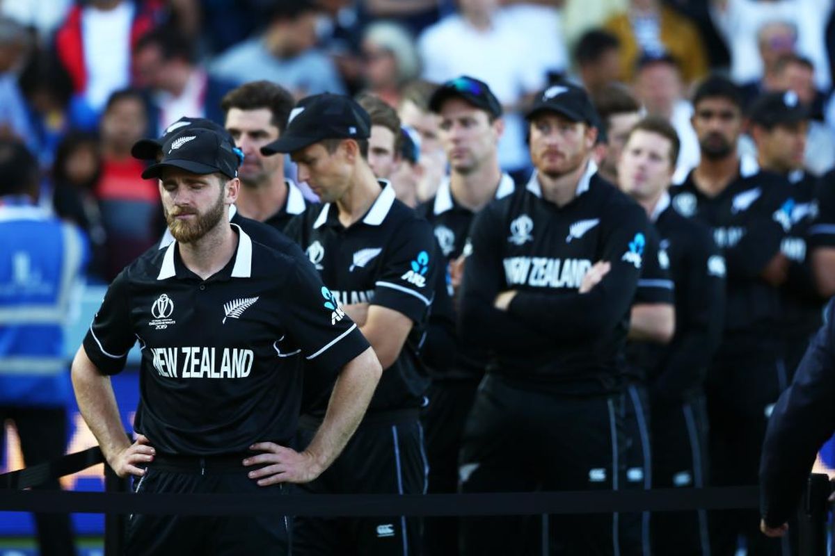 ICC rule faces criticism after England claim maiden World Cup title