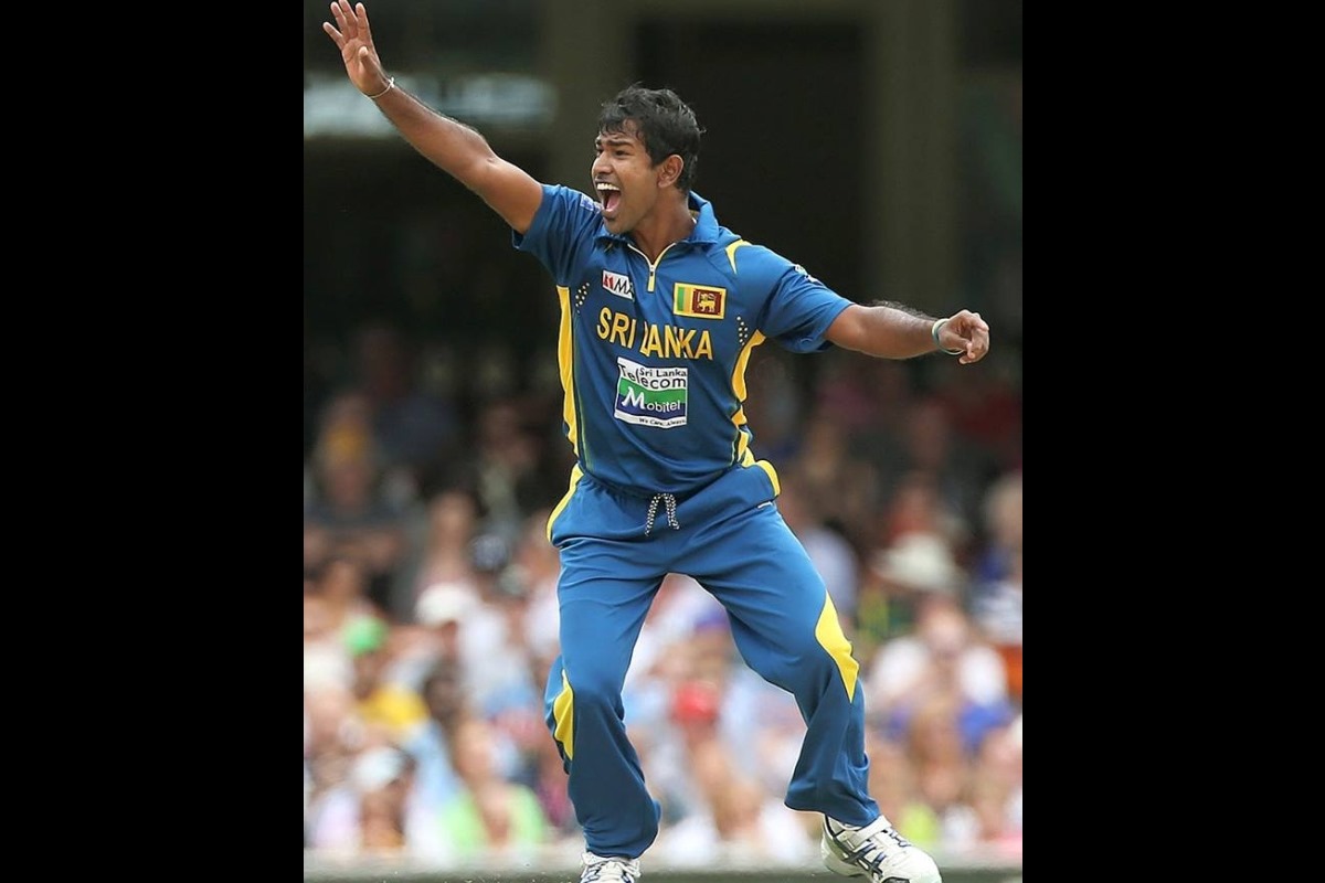 Sri Lanka pacer Nuwan Kulasekara retires from international cricket