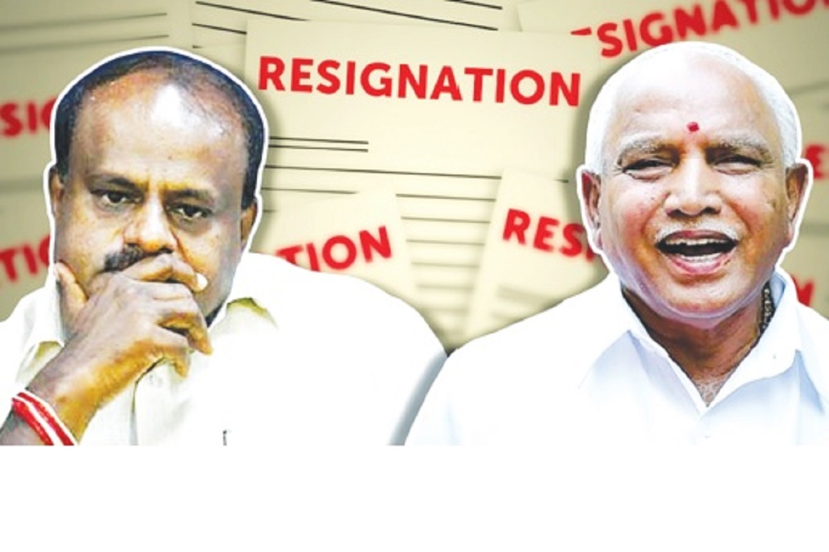 Anti-defection laws need relook