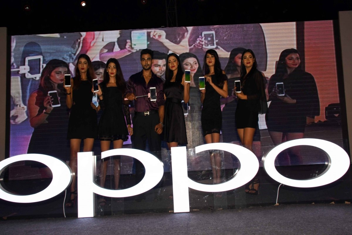 Oppo, Byju's, Team India, South Africa,