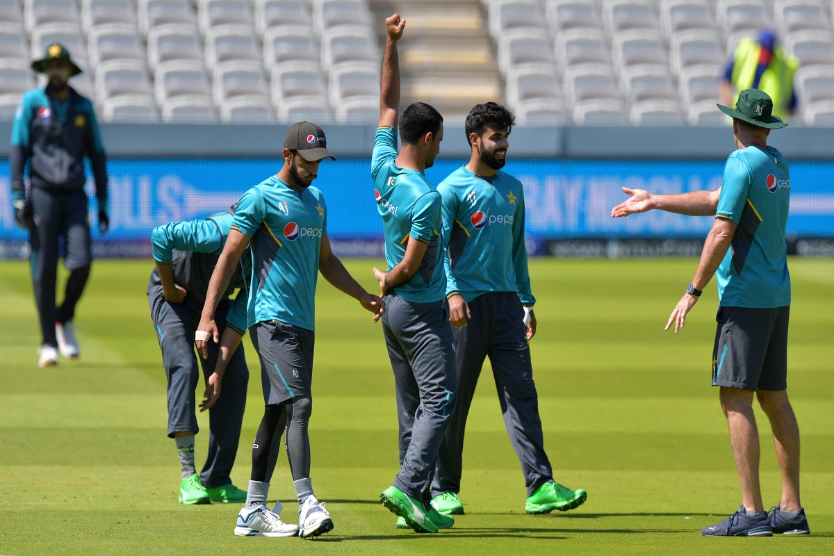 ICC Cricket World Cup 2019: Pakistan out on ‘Mission Impossible’