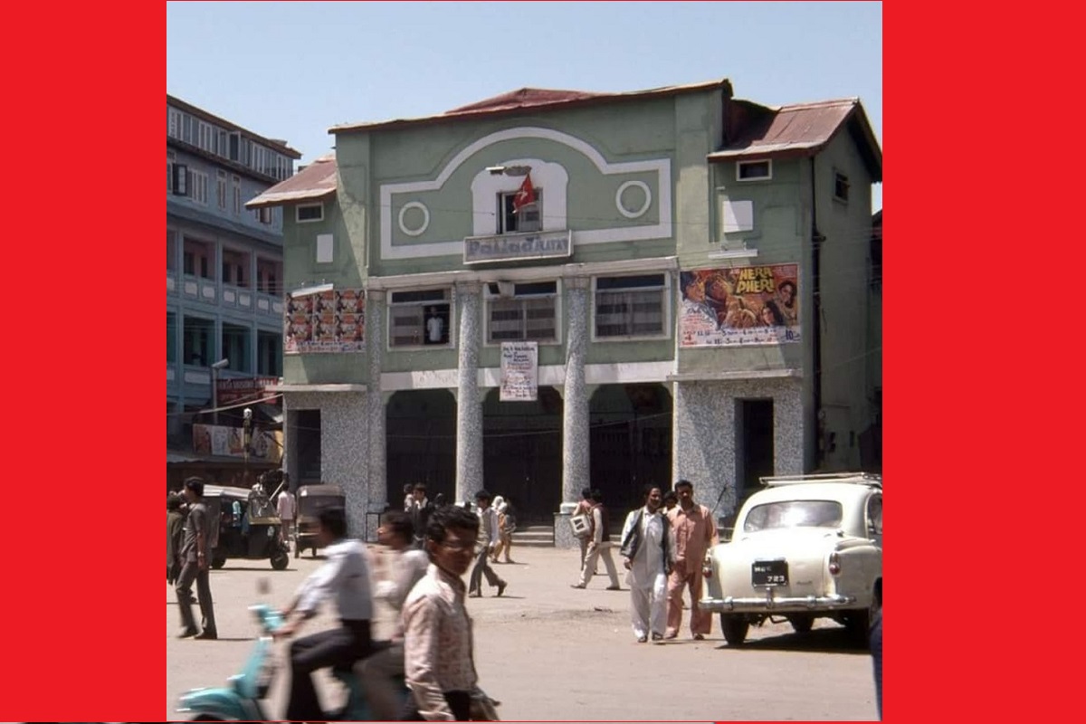Kashmir to have new cinema hall after 30 years following Governor’s nod