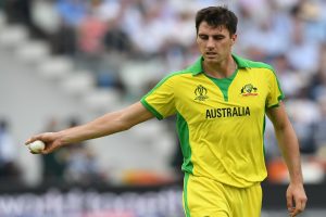Pat Cummins is the most complete bowler in the world, believes Glenn McGrath