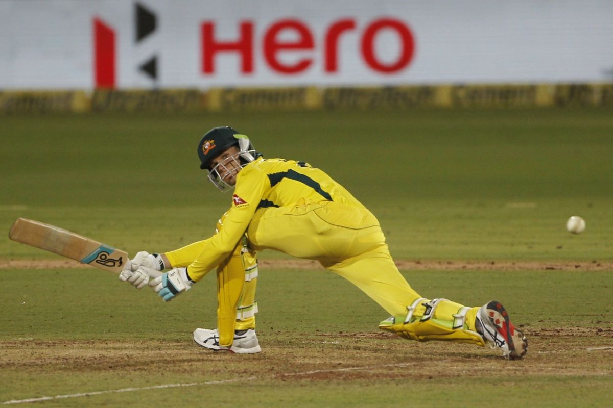 Peter Handscomb to make World Cup debut against England