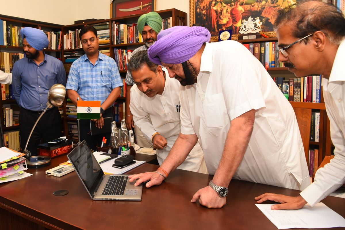 4551 teachers get transfers under new online transfer policy in Punjab